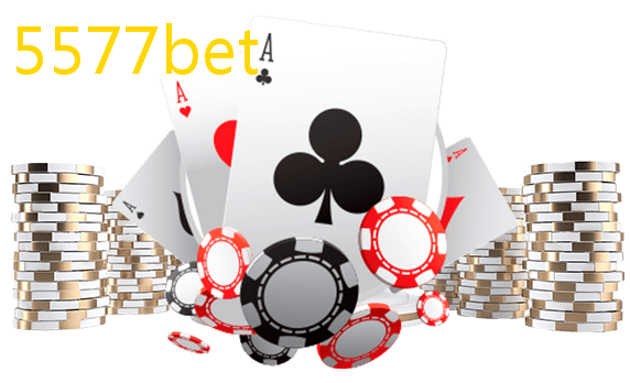 Jogue jogos de pôquer em 5577bet