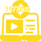 O Cassino 5577bet também oferece apostas esportivas virtuais!