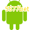 Aplicativo 5577betbet para Android